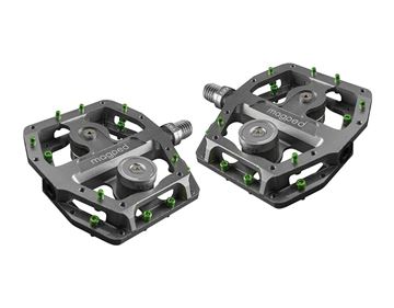 Picture of MAGPED ENDURO 2 MAGNET PEDAL 200N
